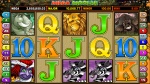 Mega Moolah Progressive Slot Picture