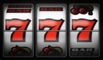 Slots Casino Games Graphic